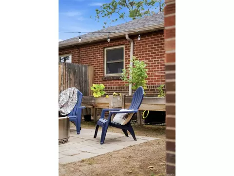 Exterior - 3710 W Stuart St, Denver, CO 80212 photo 3 of 8