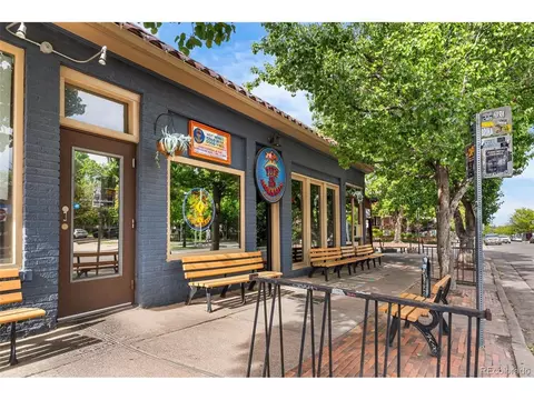Exterior - 3710 W Stuart St, Denver, CO 80212 photo 8 of 8