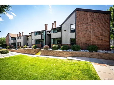 12043 E Harvard Ave #108, Aurora, CO 80014