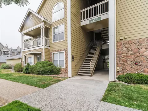 6021 Castlegate Dr #E11, Castle Rock, CO 80108