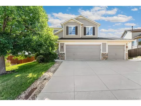 1695 Granger Cir, Castle Rock, CO 80109