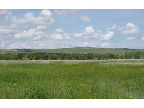 Undisclosed, Matheson, CO 80830