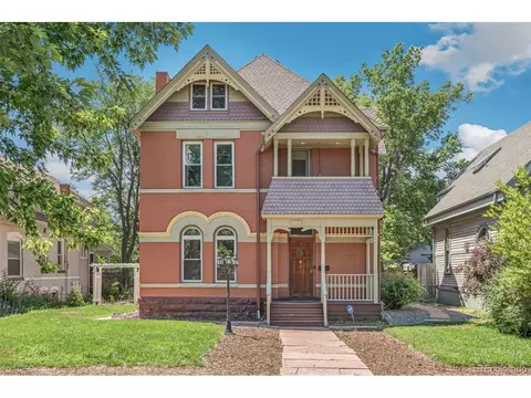 3140 W 22nd Ave, Denver, CO 80211