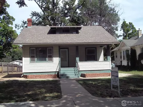 1926 7th Ave, Greeley, CO 80631 photo 1