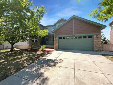 2244 E 101st Ave, Thornton, CO 80229