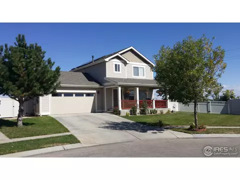 2301 Bluebells Dr, Evans, CO 80620 photo 1