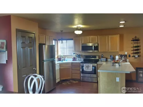 2301 Bluebells Dr, Evans, CO 80620 photo 2