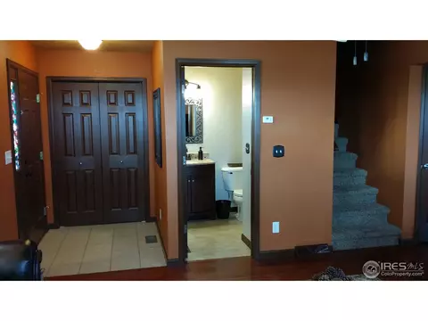 2301 Bluebells Dr, Evans, CO 80620 photo 9