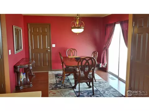 2301 Bluebells Dr, Evans, CO 80620 photo 3