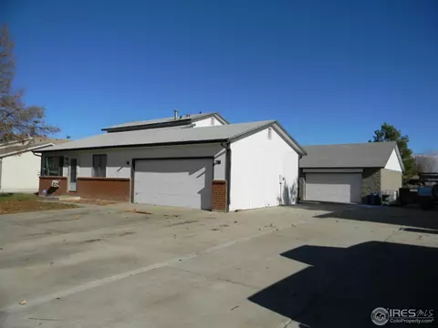 3302 Claremont Ave, Evans, CO 80620 photo 2