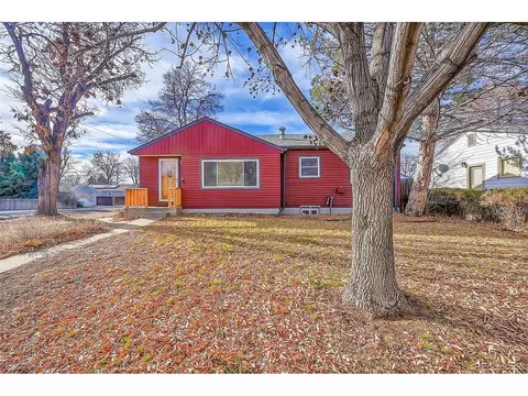 1791 S Filbert Ct, Denver, CO 80222