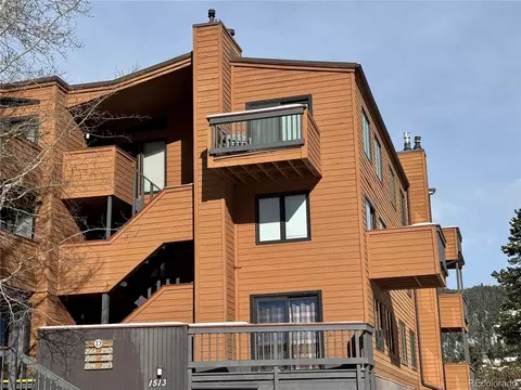 1513 E Keystone Rd #33, Dillon, CO 80435
