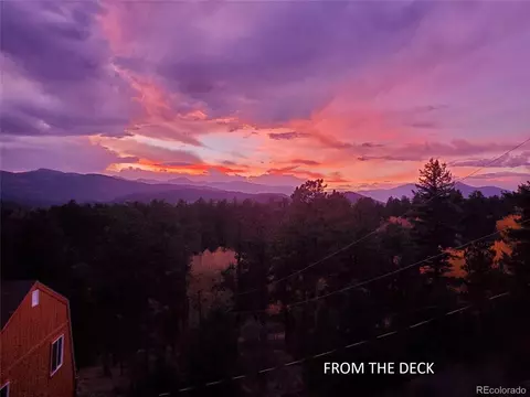 7220 S Frog Hollow Ln, Evergreen, CO 80439