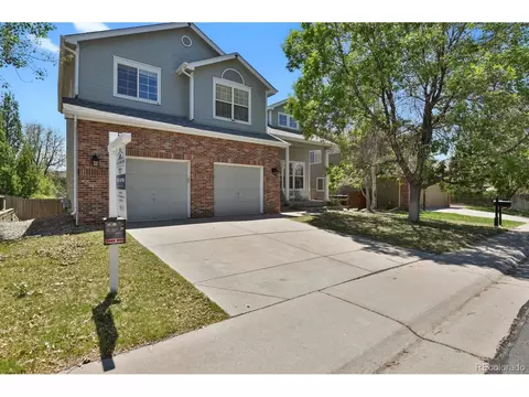 2992 E 135th Pl, Thornton, CO 80241