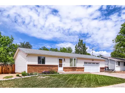 7085 Welch Ct, Arvada, CO 80004