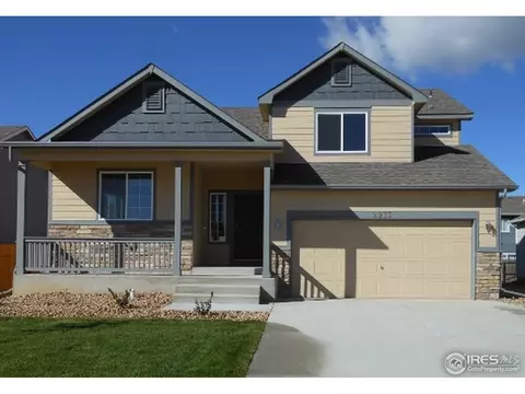5777 Mountain Shadows Blvd, Firestone, CO 80504 photo 2
