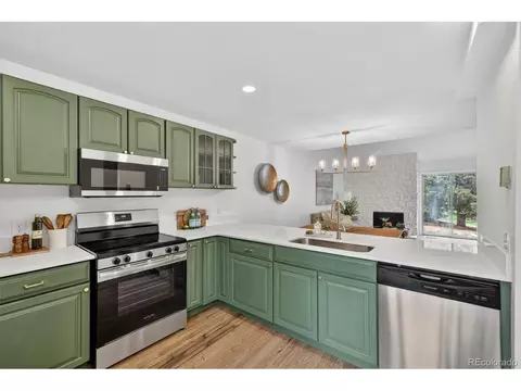 13611 Evans Ave, Aurora, CO 80014