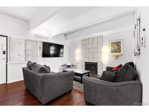 384 S Ironton St #107, Aurora, CO 80012