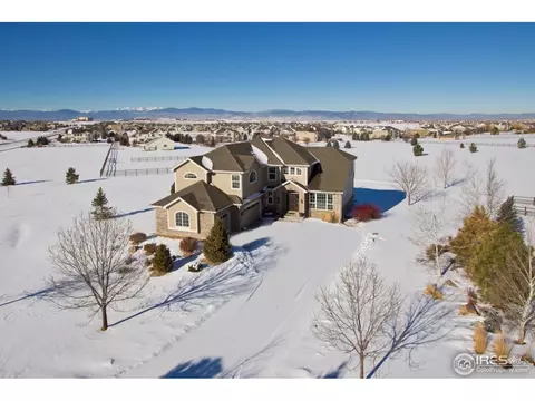 8014 Steeplechase Dr, Windsor, CO 80550 photo 1
