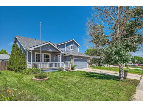 107 49th Avenue Ct, Greeley, CO 80634
