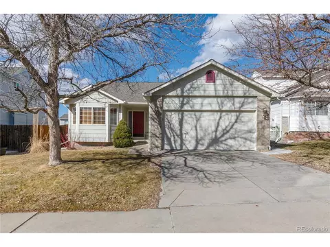 22815 E Progress Ave, Aurora, CO 80015