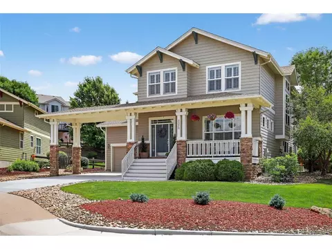 8378 Briar Trace Way, Castle Pines, CO 80108