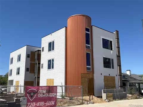 Undisclosed, Denver, CO 80210