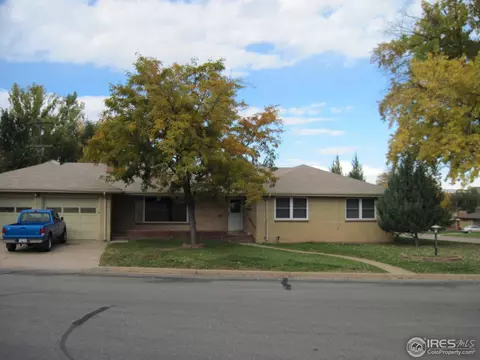 2005 18th St, Greeley, CO 80631 photo 1