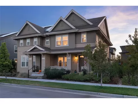 5989 Hanover St, Denver, CO 80238