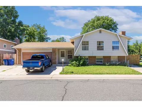 7487 Garland St, Arvada, CO 80005