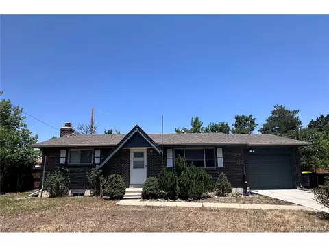 12717 W 7th Ave, Lakewood, CO 80401