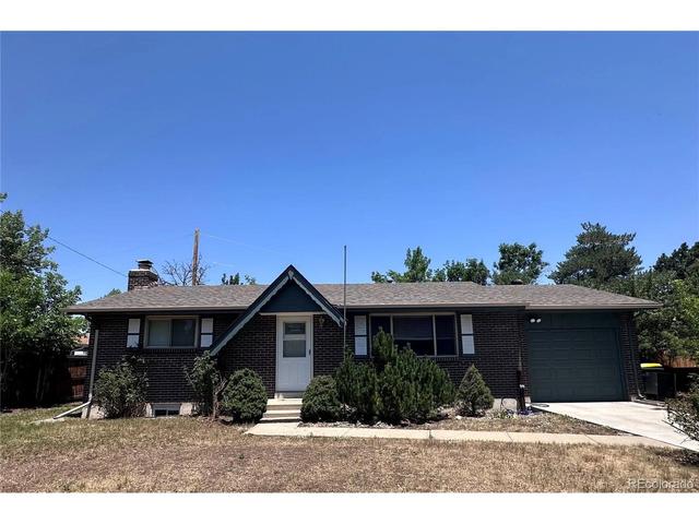 12717 W 7th Ave, Lakewood, CO 80401
