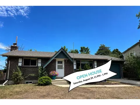 12717 W 7th Ave, Lakewood, CO 80401