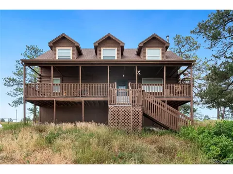 5846 Flintwood Rd, Parker, CO 80134