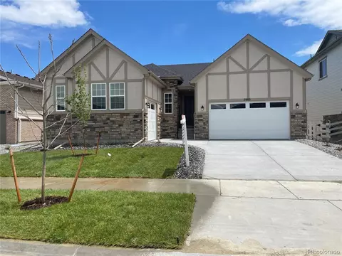 7082 S Waterloo Way, Aurora, CO 80016