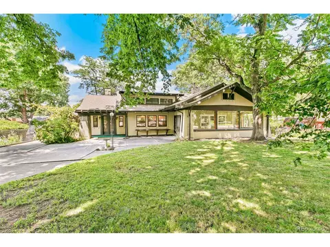 6869 W 32nd Ave, Wheat Ridge, CO 80033