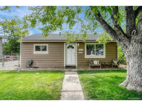 6691 Bellaire St, Commerce City, CO 80022