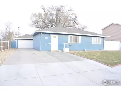 110 16th Ave, Greeley, CO 80631 photo 1
