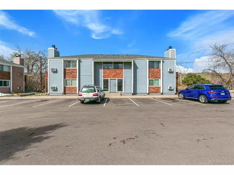 271 S Zinnia Way #1D, Denver, CO 80228