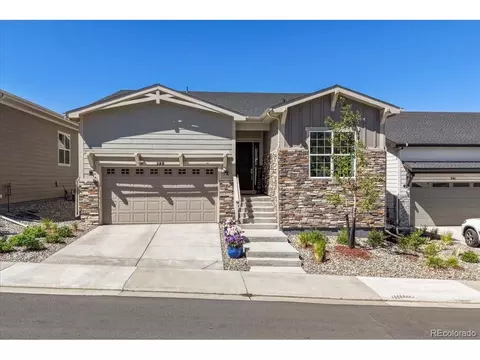 289 Leafy Aster Ln, Castle Rock, CO 80104