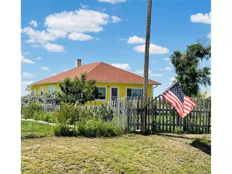 41249 State Road 71, Limon, CO 80828
