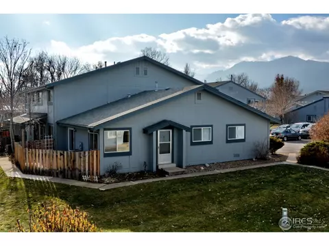 4222 Monroe Dr #A, Boulder, CO 80303 photo 1