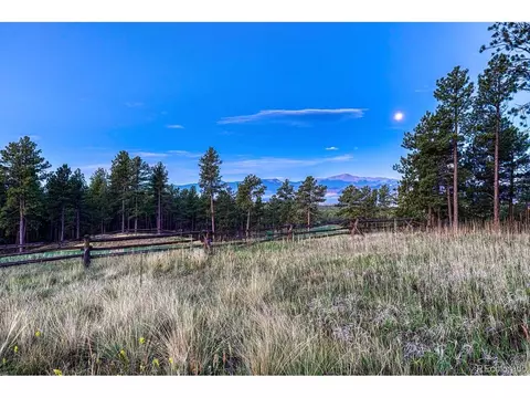 5115 Old Stagecoach Rd, Colorado Springs, CO 80908