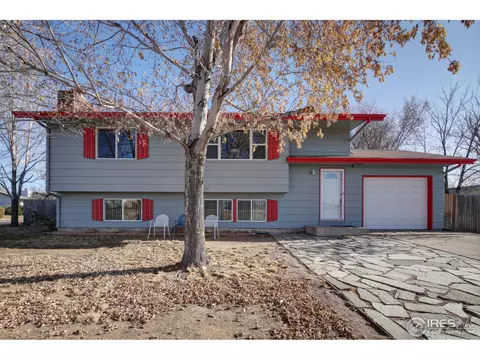 3200 Empire St, Evans, CO 80620 photo 1