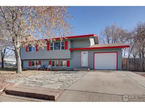 3200 Empire St, Evans, CO 80620 photo 2