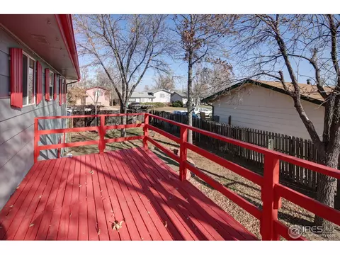 3200 Empire St, Evans, CO 80620 photo 16