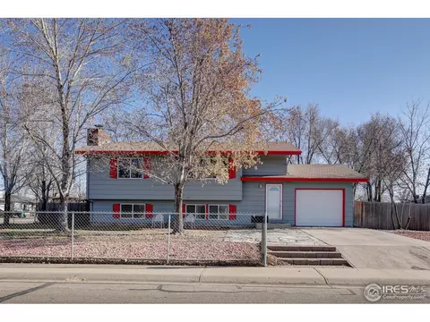 3200 Empire St, Evans, CO 80620 photo 3
