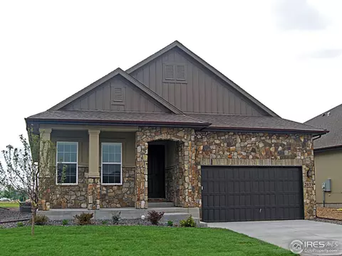 2033 Vineyard Dr, Windsor, CO 80550 photo 1
