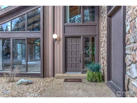 335 Overlook Ln, Boulder, CO 80302 photo 2