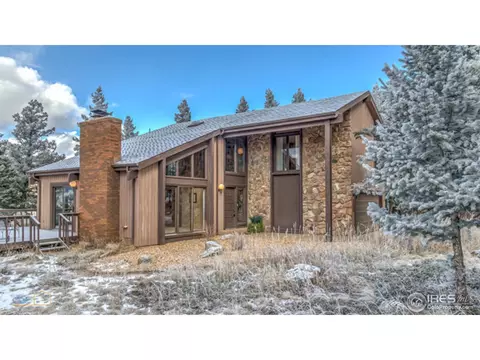 335 Overlook Ln, Boulder, CO 80302 photo 1